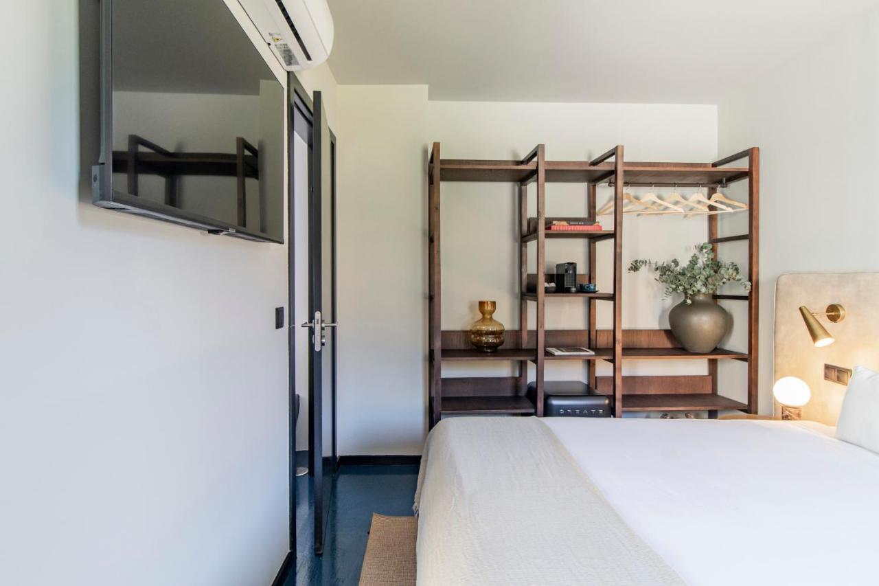Regras 45 Building B By Lovelystay OOporto Exterior foto